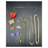 Jewelry lot!