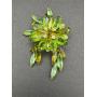 Vintage Jewelry Auction | Brooches Monet Weiss Lots