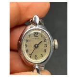 Ladies timely tiny watch.