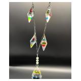 ANTIQUE ART DECO CZECH