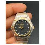 Ebel Vintage Ladies Watch