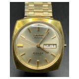 Longines Admiral Vintage project