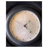 Harley Davidson Bulova Pocket Watch Kit