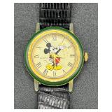 Disney Mickey Mouse Watch