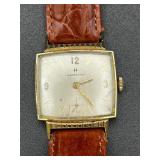 Hamilton Vintage Watch