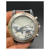 Mickey Mouse Disney Watch
