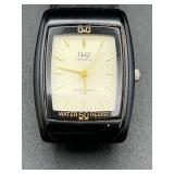 Q&Q Watch