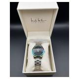 Nicole Miller Watch