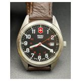Swiss Army Watch