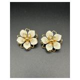 Vintage Emmons earrings