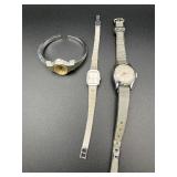Timex Ladies Watch Lot of 3