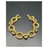 Vintage JBK Jackie Kennedy Bracelet