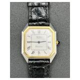 Vintage Ladies Seiko Two Tone