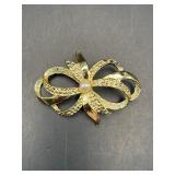 Vintage Gerryï¿½s brooch pin