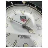 Tag Heuer Professional