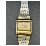Lady Timex Q Vintage Watch
