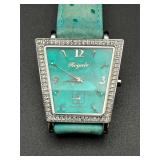 Lucien Piccard Vintage Watch