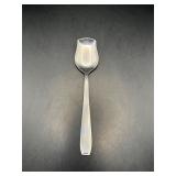 vintage ESM stainless steel spoon
