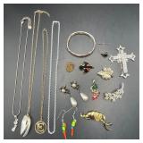 Jewelry lot!