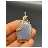 Handmade pendant