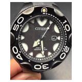 Citizen ProMaster Sea Orca Watch