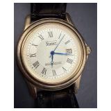 Stauer Quartz Watch