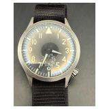 Maratac Automatic Aviator Watch