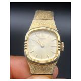 Ladies vintage Seiko watch.