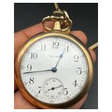 Waltham Pocket Watch