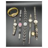 Watch Lot
