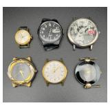 Watch Lot
