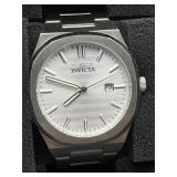 Invicta Quartz Watch
