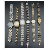 Watch Lot