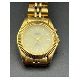 Elgin Quartz Watch