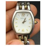 Vintage Ladies Seiko Watch