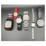 Watch lot. Untested.
