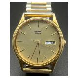 Seiko Quartz watch