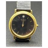 Bulova Quartz Watch