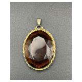 Vintage pendant