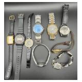 Watch Lot