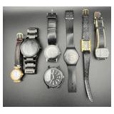Watch Lot