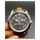 DKNY Quartz Chronograph