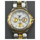 Vintage Fossil Watch