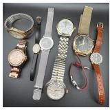 Watch Lot