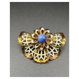 Vintage jewelry piece