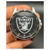 Oakland Raiders Watch