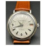 Nivada Grenchen Antarctic Vintage Watch