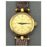 Gucci Women's Vintage Watch