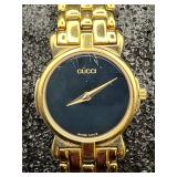 Gucci Vintage Ladies Watch