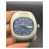 Zodiac Automatic Vintage Watch